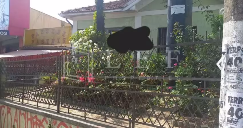 Casa comercial à venda na Rodovia Regis Bittencourt, --, Centro, Taboão da Serra