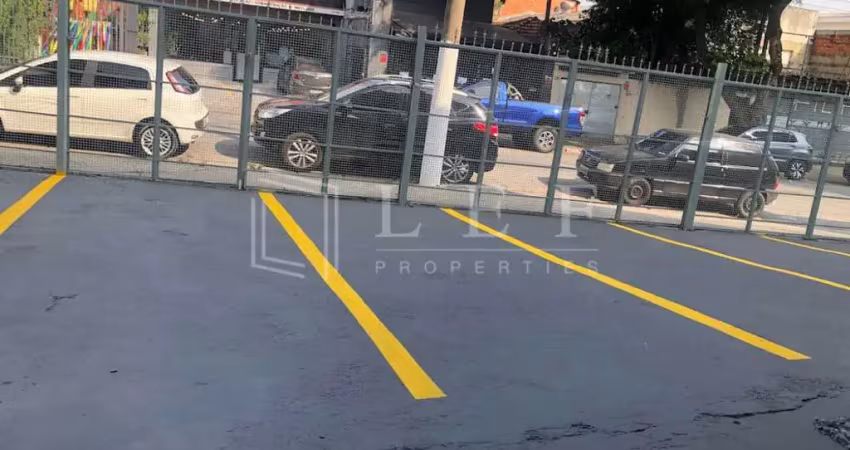 Casa comercial para alugar na Rua Aroaba, --, Vila Leopoldina, São Paulo