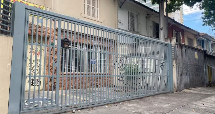 Casa com 4 quartos à venda na Rua Espártaco, --, Vila Romana, São Paulo