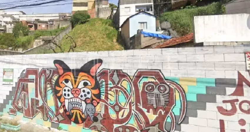 Terreno comercial para alugar na Rua Bica de Pedra, 170, Vila Anglo Brasileira, São Paulo