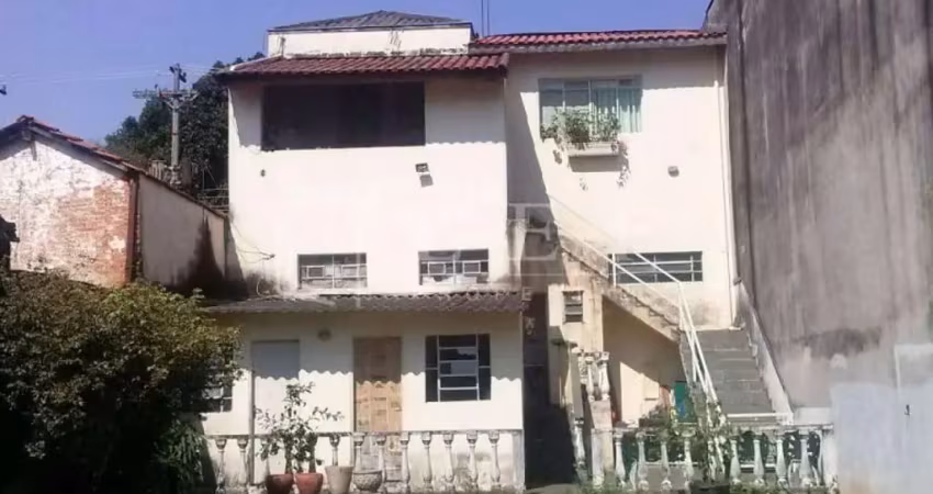 Casa comercial à venda na Rua Natingui, --, Vila Madalena, São Paulo