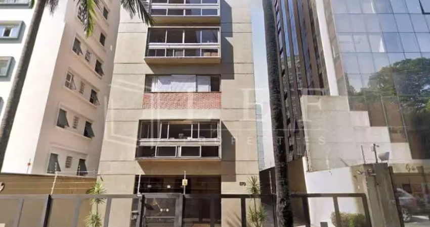 Apartamento com 3 quartos à venda na Rua General Jardim, --, Vila Buarque, São Paulo