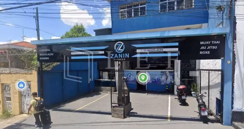 Casa comercial à venda na Avenida Deputado Emílio Carlos, 2524, Limão, São Paulo