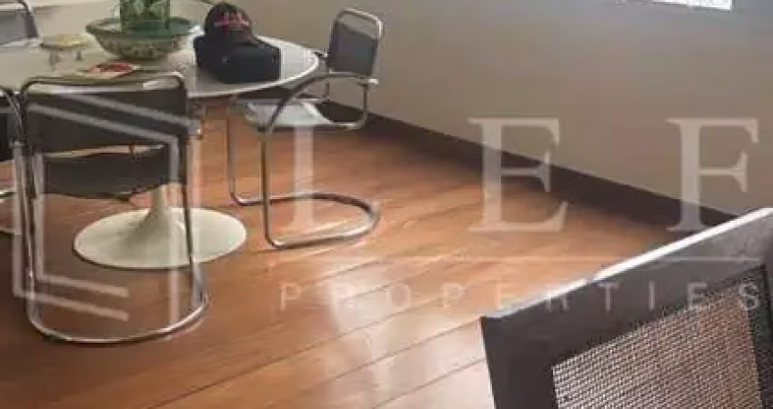 Cobertura com 3 quartos à venda na Rua Brasília, --, Itaim Bibi, São Paulo