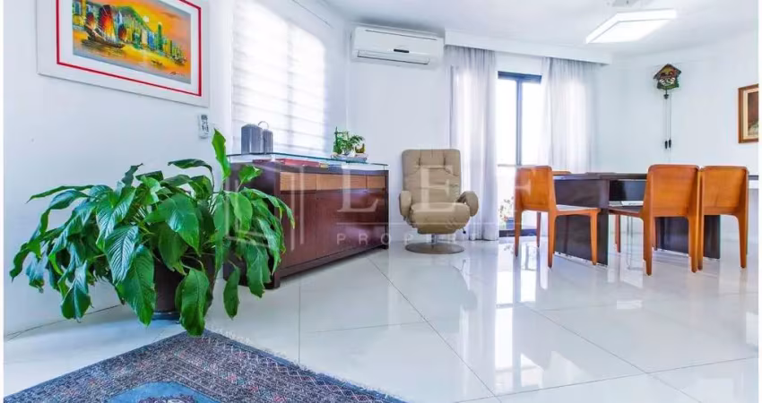 Apartamento com 4 quartos à venda na Rua Professora Carolina Ribeiro, 401, Vila Mariana, São Paulo