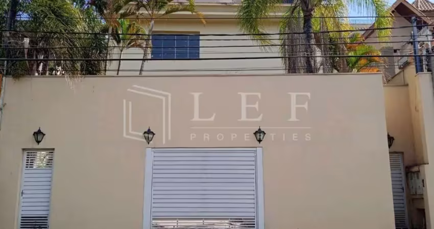 Casa com 3 quartos à venda na Rua Simpatia, 401, Vila Madalena, São Paulo