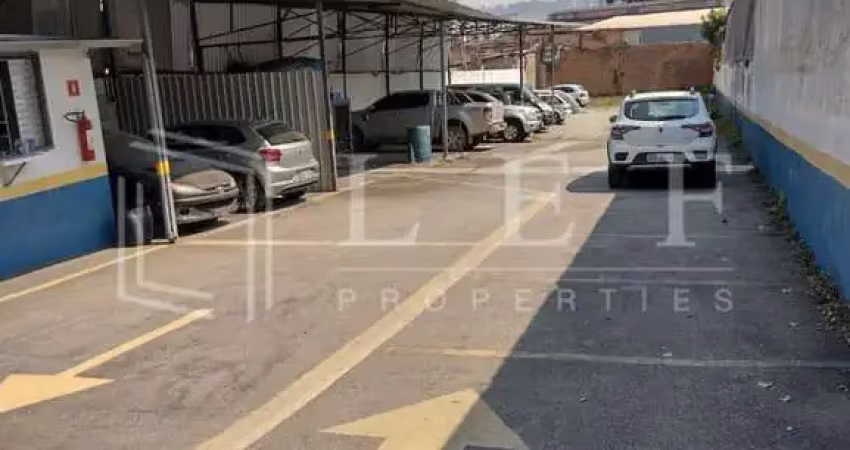 Terreno comercial à venda na Rua Doutor Carlos Augusto de Campos, 147, Santo Amaro, São Paulo