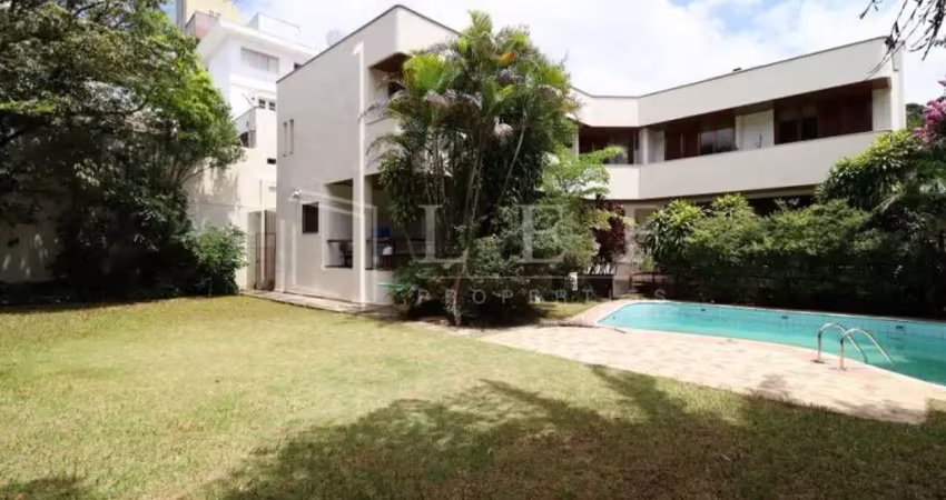 Casa com 6 quartos à venda na Rua Irmão Gonçalo, 31, Jardim das Bandeiras, São Paulo