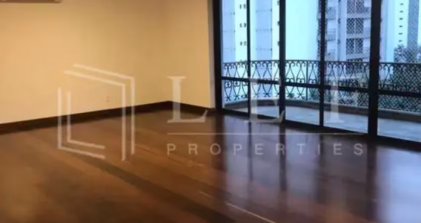 Apartamento com 4 quartos à venda na Rua Joaquim José Esteves, --, Alto da Boa Vista, São Paulo