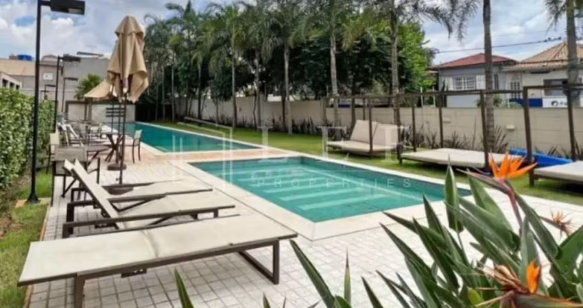 Apartamento com 4 quartos à venda na Rua Dona Carolina, --, Vila Mariana, São Paulo