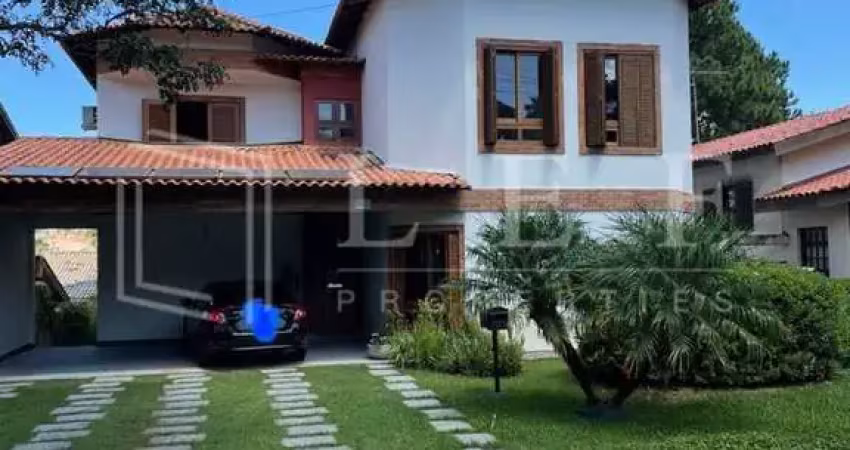 Casa em condomínio fechado com 4 quartos à venda na Alameda Procion, --, Residencial das Estrelas, Barueri