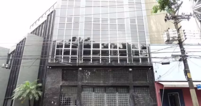Casa comercial à venda na Avenida Doutor Arnaldo, --, Sumaré, São Paulo
