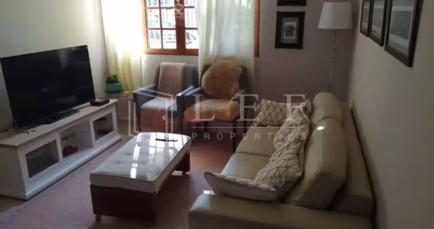 Casa com 3 quartos à venda na Rua Afonso Bandeira de Melo, --, Campo Belo, São Paulo