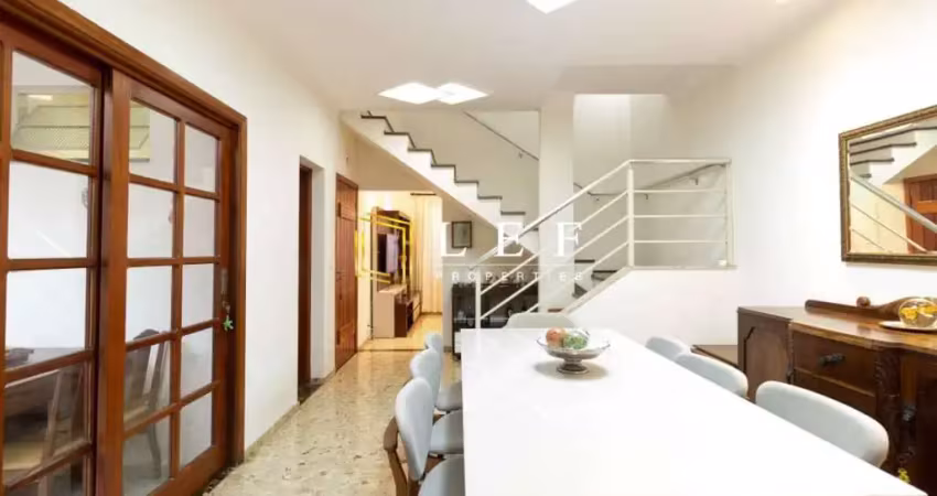Casa com 3 quartos à venda na Rua Geórgia, 1008, Brooklin Paulista, São Paulo
