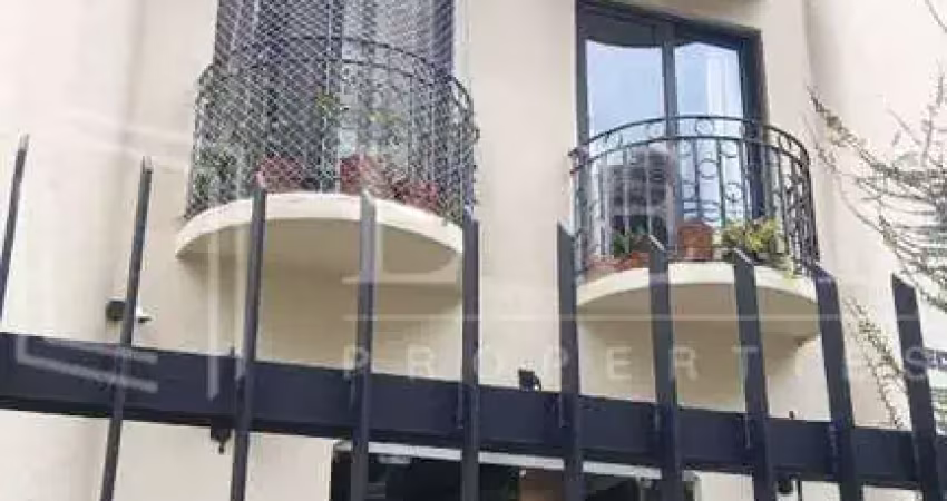 Apartamento com 1 quarto para alugar na Rua Professor Tamandaré Toledo, --, Itaim Bibi, São Paulo