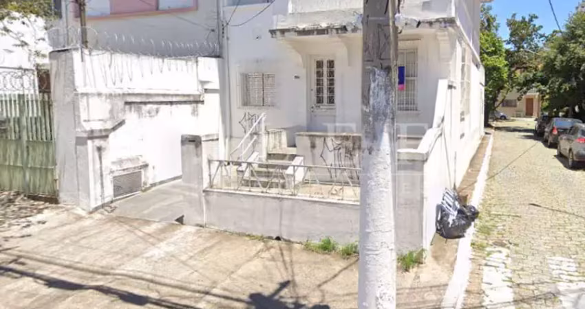 Casa comercial para alugar na Rua Joaquim Távora, --, Vila Mariana, São Paulo