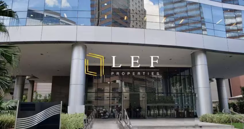 Casa comercial para alugar na Rua Olimpíadas, --, Vila Olímpia, São Paulo