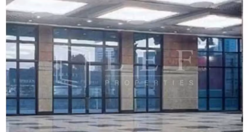 Casa comercial para alugar na Avenida Presidente Juscelino Kubitschek, --, Itaim Bibi, São Paulo