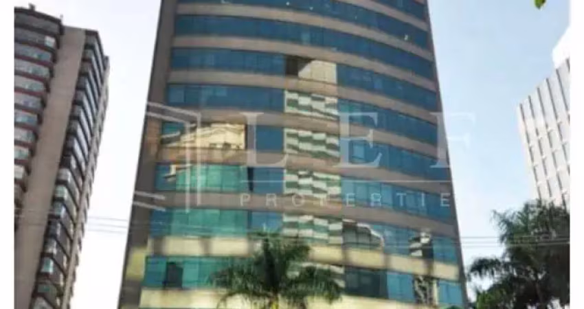 Casa comercial para alugar na Avenida Presidente Juscelino Kubitschek, --, Itaim Bibi, São Paulo