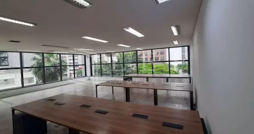Casa comercial para alugar na Rua Tenerife, --, Vila Olímpia, São Paulo