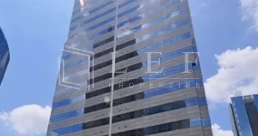 Casa comercial para alugar na Rua Leopoldo Couto de Magalhães Júnior, --, Itaim Bibi, São Paulo