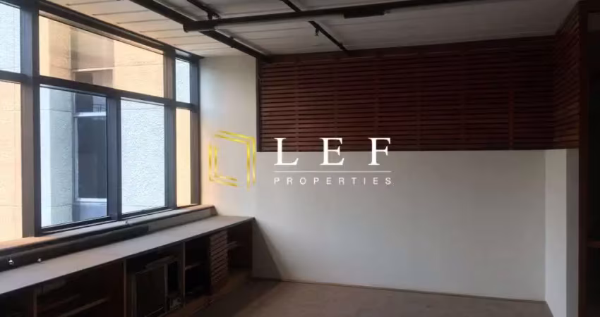 Casa comercial à venda na Rua Geraldo Flausino Gomes, --, Cidade Monções, São Paulo