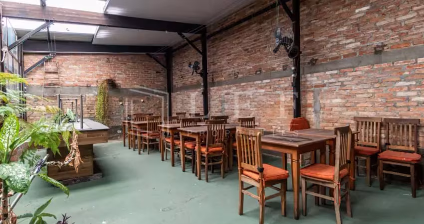 Casa comercial para alugar na Rua Wisard, --, Vila Madalena, São Paulo