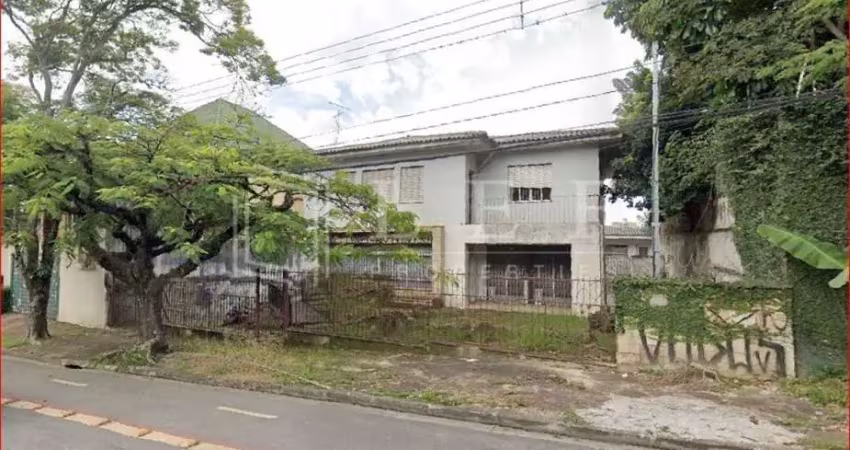 Casa com 3 quartos à venda na Avenida Lopes de Azevedo, --, Jardim Guedala, São Paulo