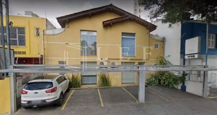 Casa comercial à venda na Avenida Portugal, --, Brooklin Paulista, São Paulo