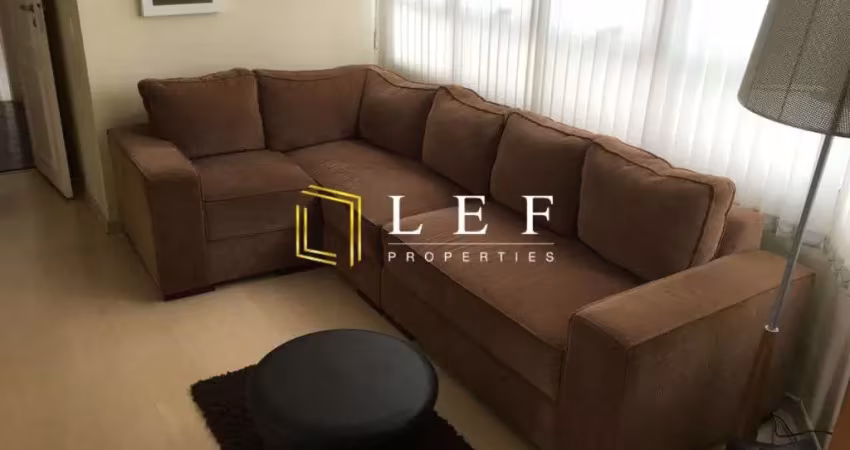 Apartamento com 4 quartos à venda na Rua Frederico Guarinon, --, Vila Andrade, São Paulo