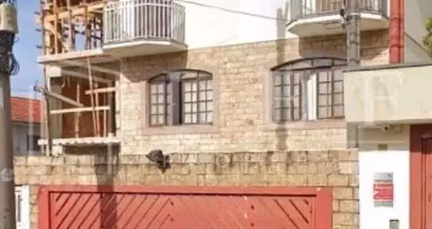 Casa com 3 quartos à venda na Rua Abraham Bertie Levi, --, Vila Sônia, São Paulo
