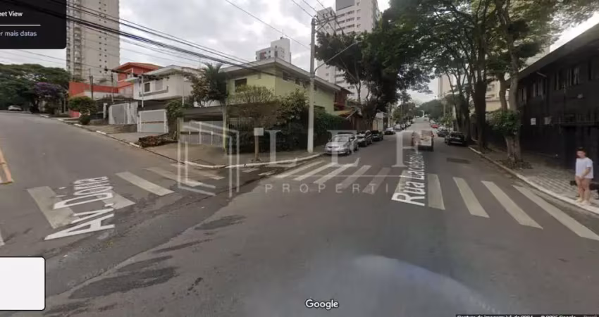 Casa com 3 quartos à venda na Avenida Dória, 132, Vila Alexandria, São Paulo