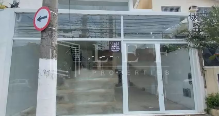 Casa comercial para alugar na Rua Vieira de Morais, --, Campo Belo, São Paulo