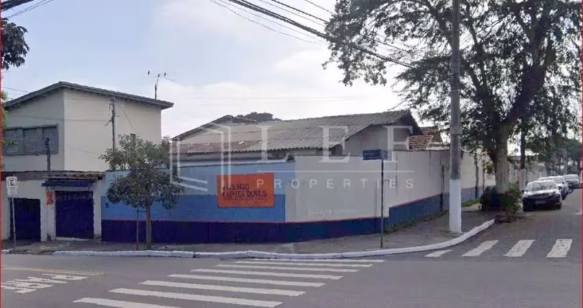 Casa comercial para alugar na Rua Pascal, --, Campo Belo, São Paulo