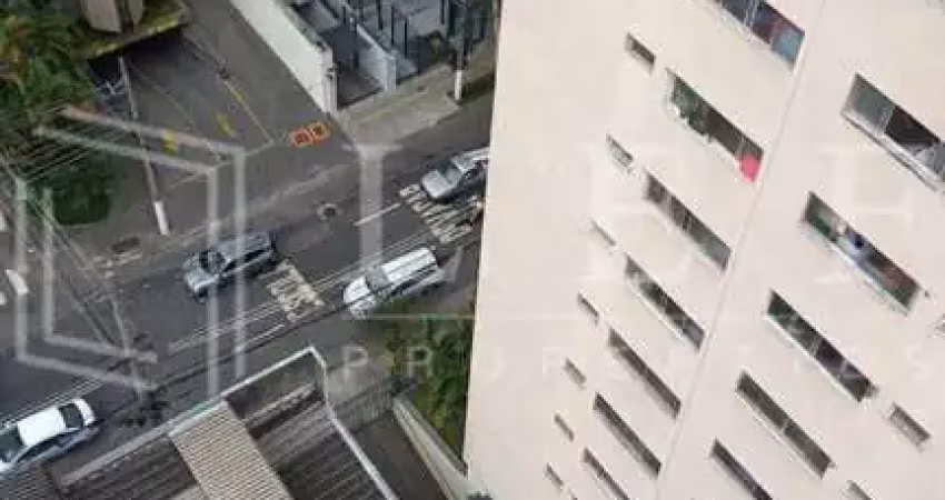 Apartamento com 1 quarto para alugar na Rua Virgílio Várzea, --, Itaim Bibi, São Paulo