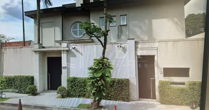 Casa com 6 quartos à venda na Rua Managua, --, Cidade Jardim, São Paulo