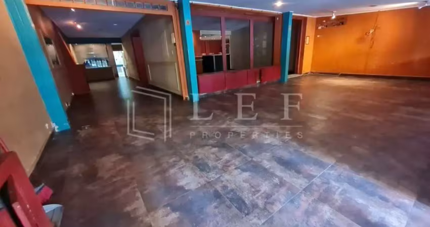 Casa comercial para alugar na Rua Presidente Prudente, 117, Jardim América, São Paulo