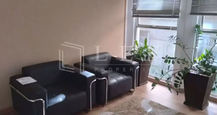 Casa comercial à venda na Rua Luís Coelho, --, Consolação, São Paulo