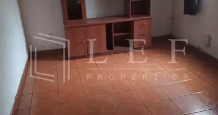 Casa com 3 quartos à venda na Rua Wanderley, --, Perdizes, São Paulo
