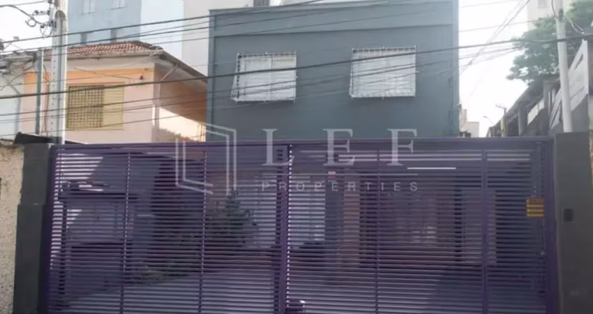 Casa comercial à venda na Rua Pero Neto, --, Saúde, São Paulo