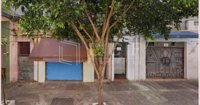 Terreno comercial à venda na Rua Major Diogo, --, Bela Vista, São Paulo