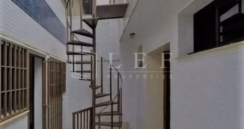 Casa com 3 quartos à venda na Rua Pais de Andrade, --, Aclimação, São Paulo