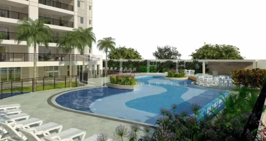 Apartamento com 3 quartos à venda na Rua Belchior de Azevedo, --, Vila Leopoldina, São Paulo