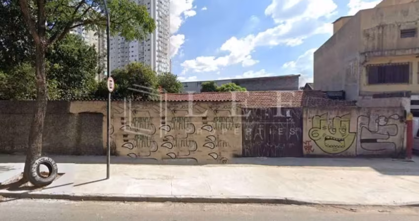 Terreno comercial à venda na Avenida Atlântica, --, Socorro, São Paulo