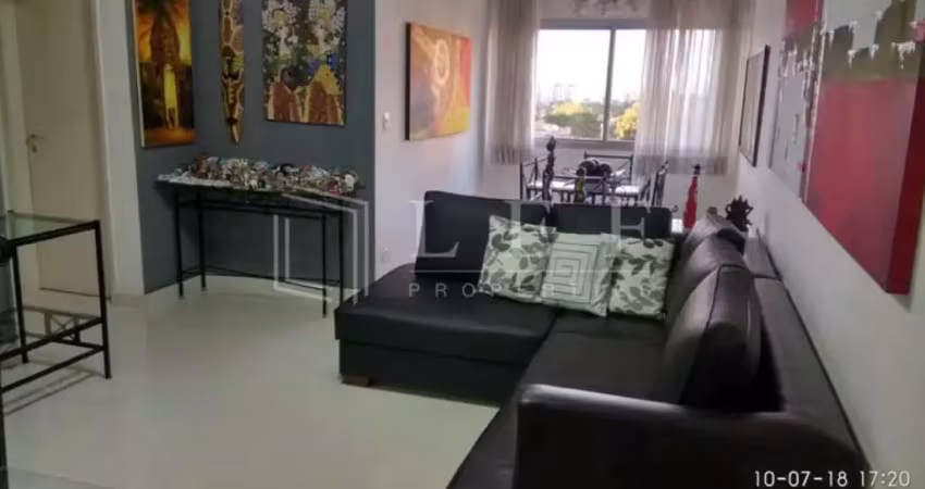 Cobertura com 3 quartos à venda na Rua Padre José de Anchieta, --, Alto da Boa Vista, São Paulo