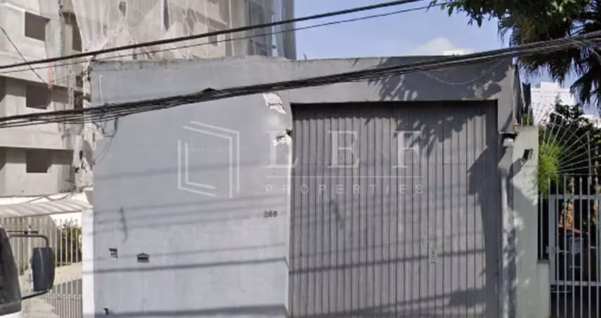Casa comercial para alugar na Rua Correia de Lemos, --, Vila Mariana, São Paulo