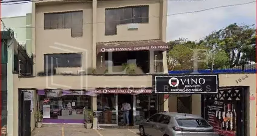 Casa comercial à venda na Avenida Zelina, --, Vila Prudente, São Paulo