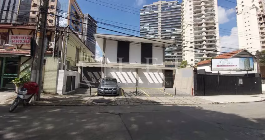 Casa comercial para alugar na Rua Diogo Moreira, --, Pinheiros, São Paulo