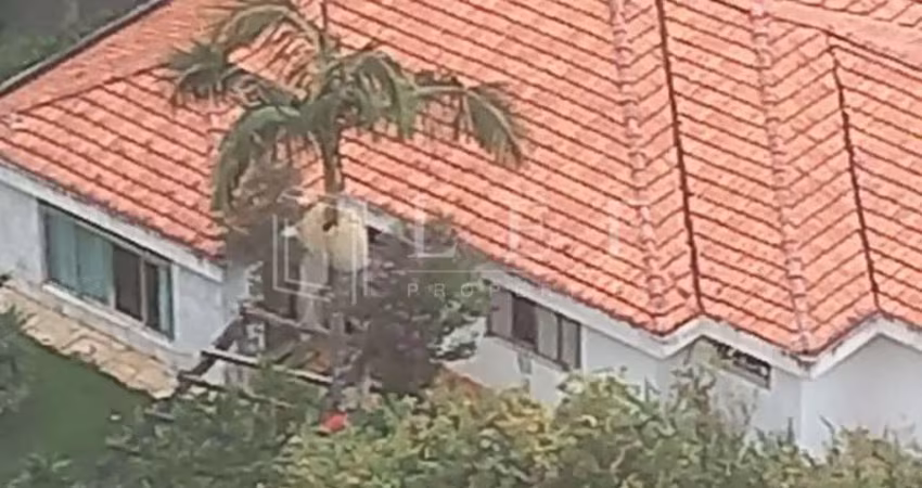 Casa com 4 quartos para alugar na Avenida São Gualter, 540, Vila Ida, São Paulo