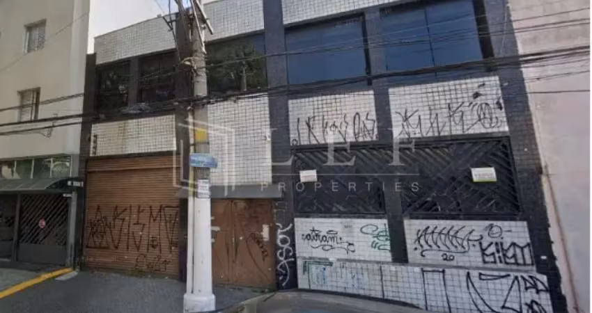 Casa comercial à venda na Rua Fábia, --, Vila Romana, São Paulo